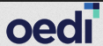 Logo OEDI